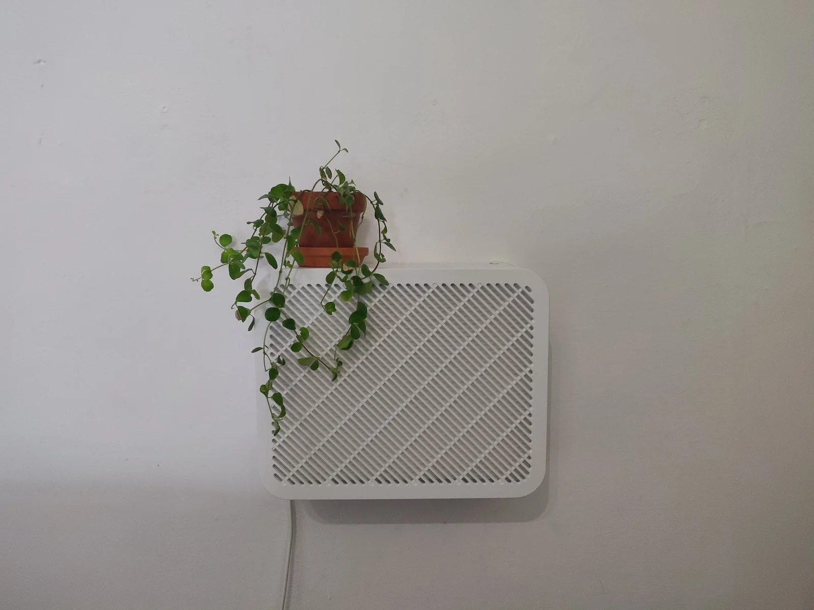 IKEA UPPÅTVIND Wall mount brackets