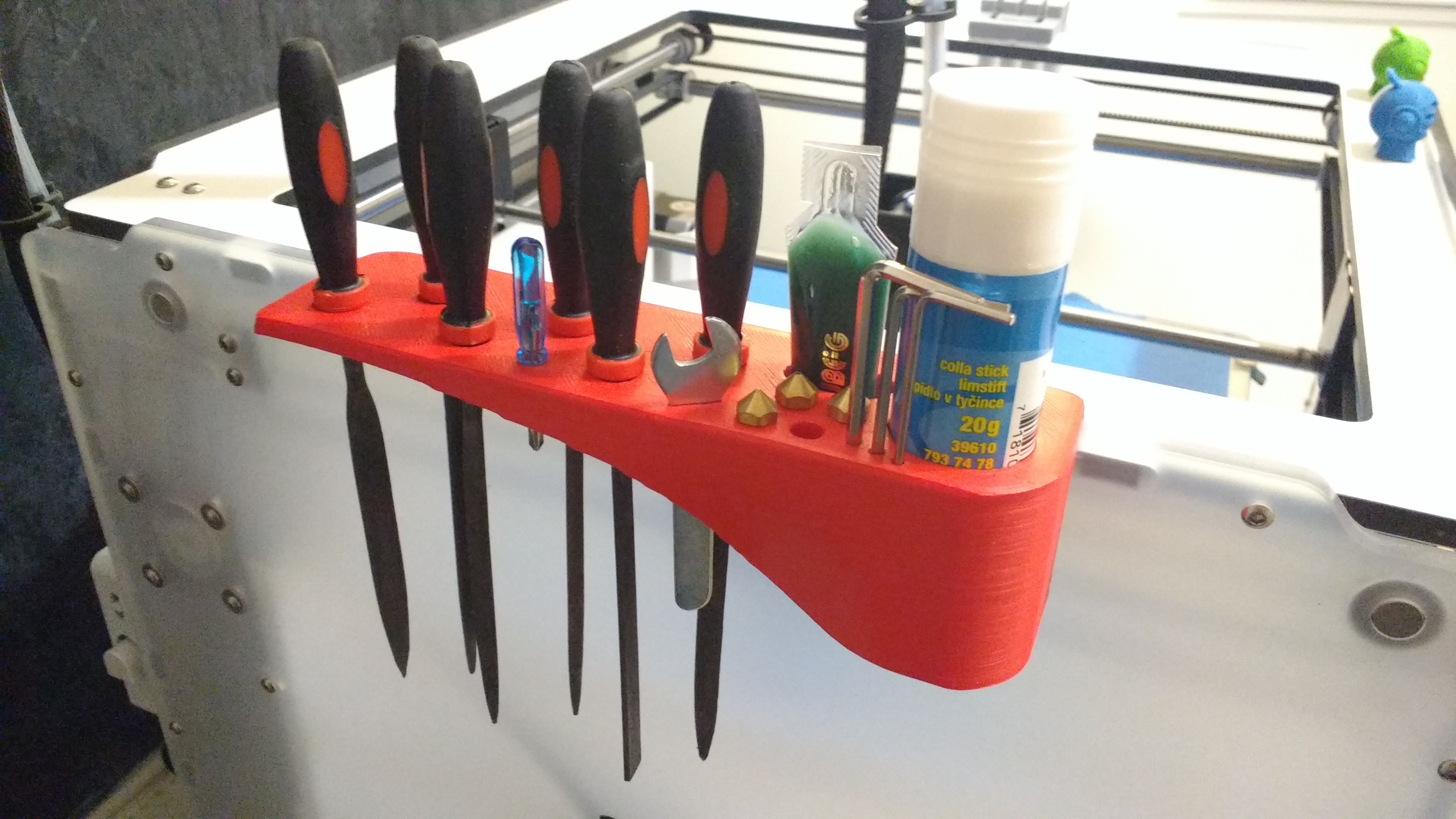 UM2 Tool Holder
