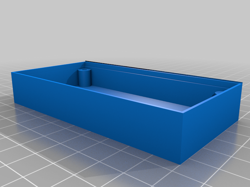 Caja rele para sculpfun s9 v2
