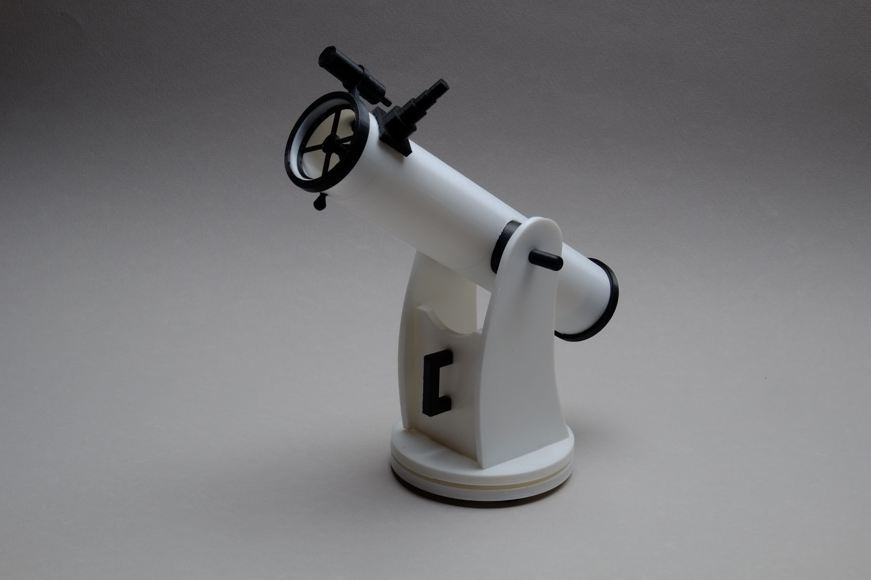 Maquette Dobson 203/1200