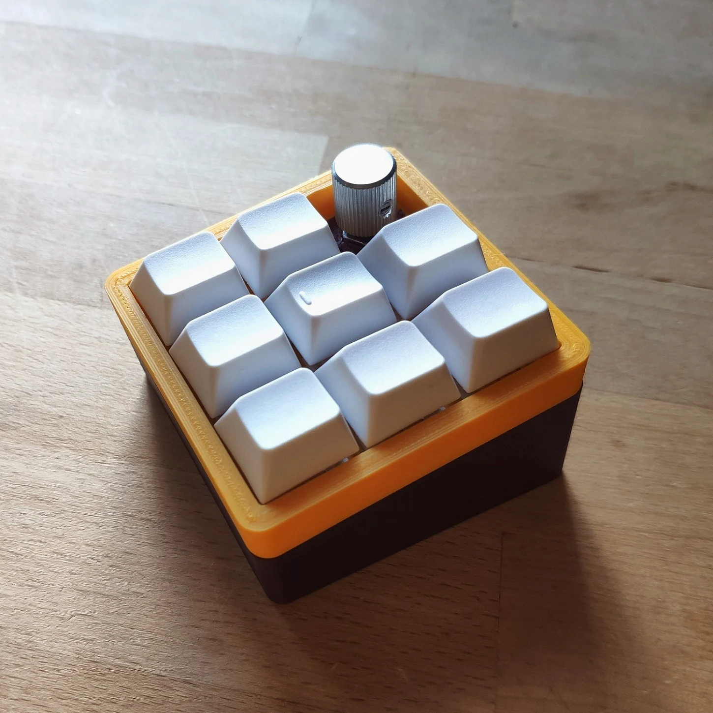 Macropad STM32F4x1