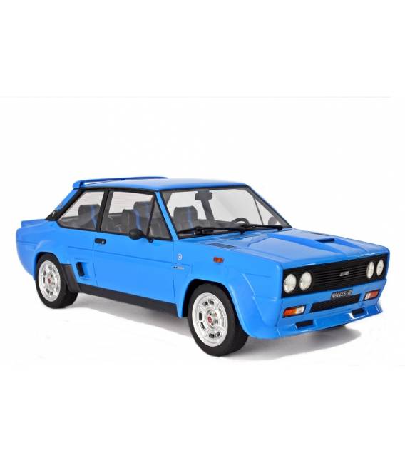 FIAT 131 Abarth