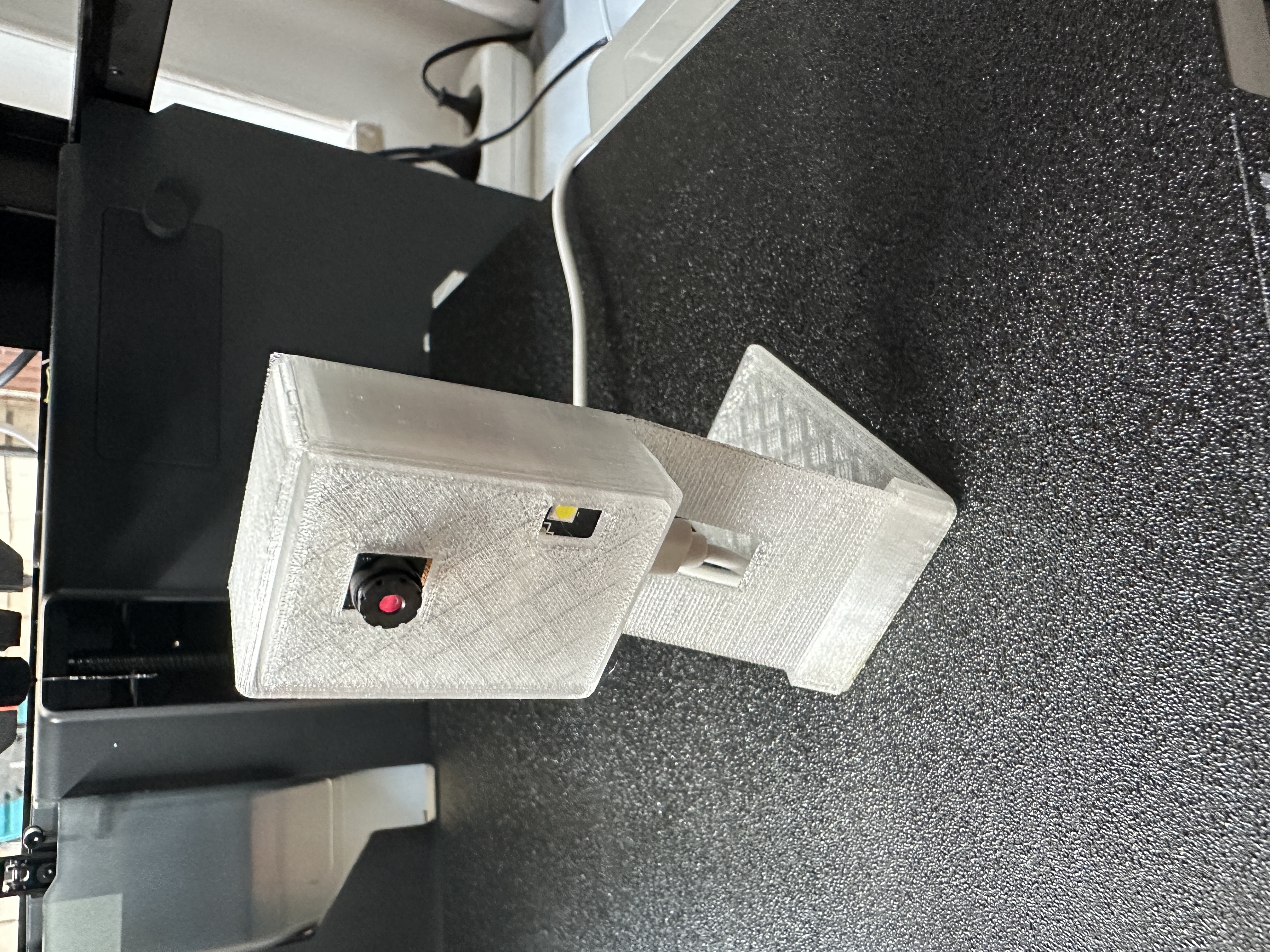 ESP32-Cam Case with Stand