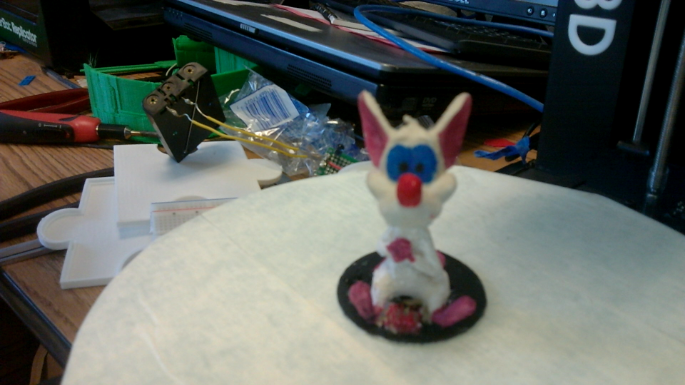 PinkyNarf
