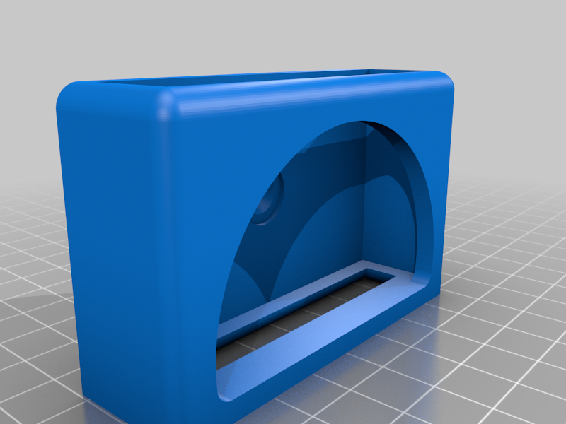 MemoryCard Reader underdesk support