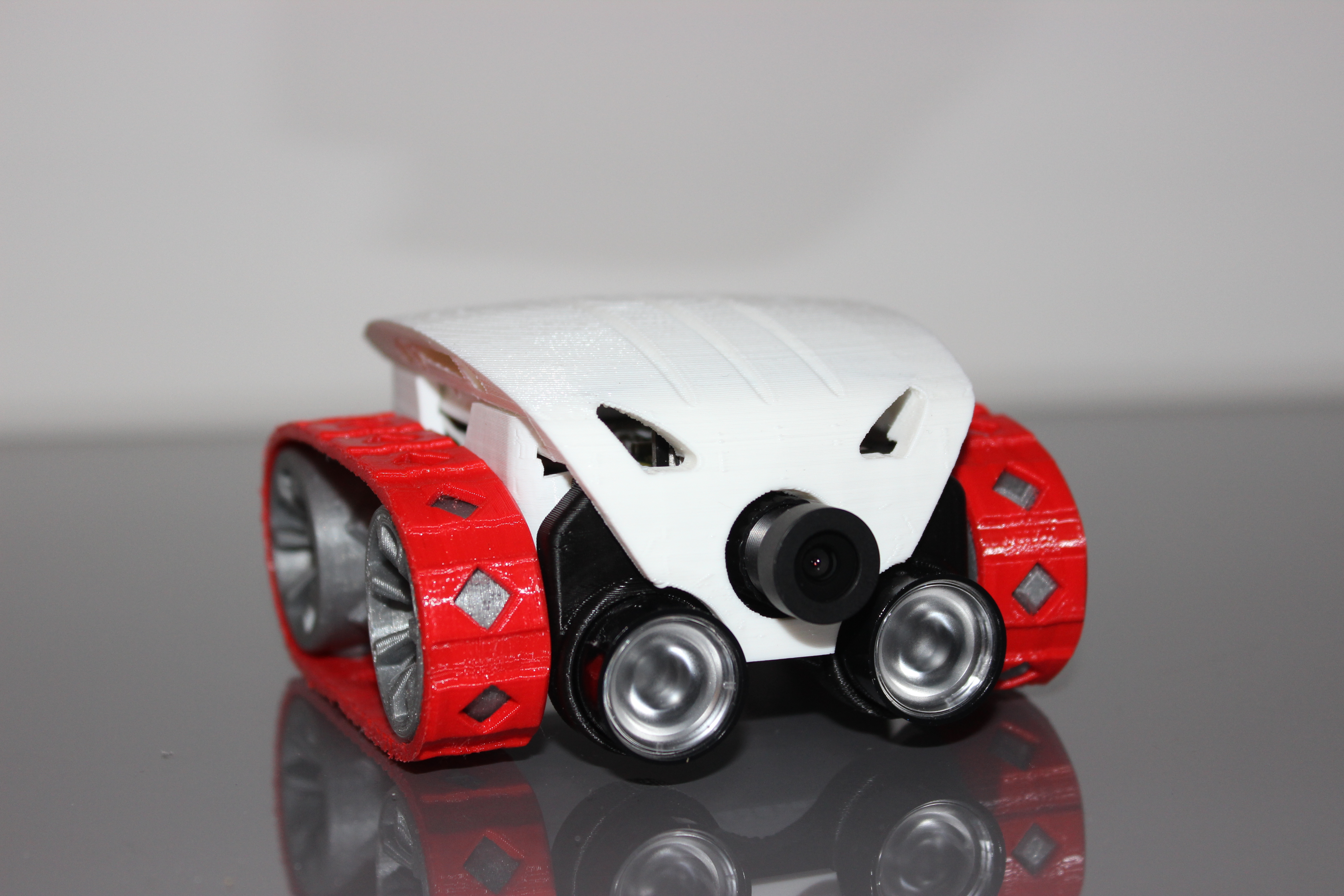 SMARS Zero