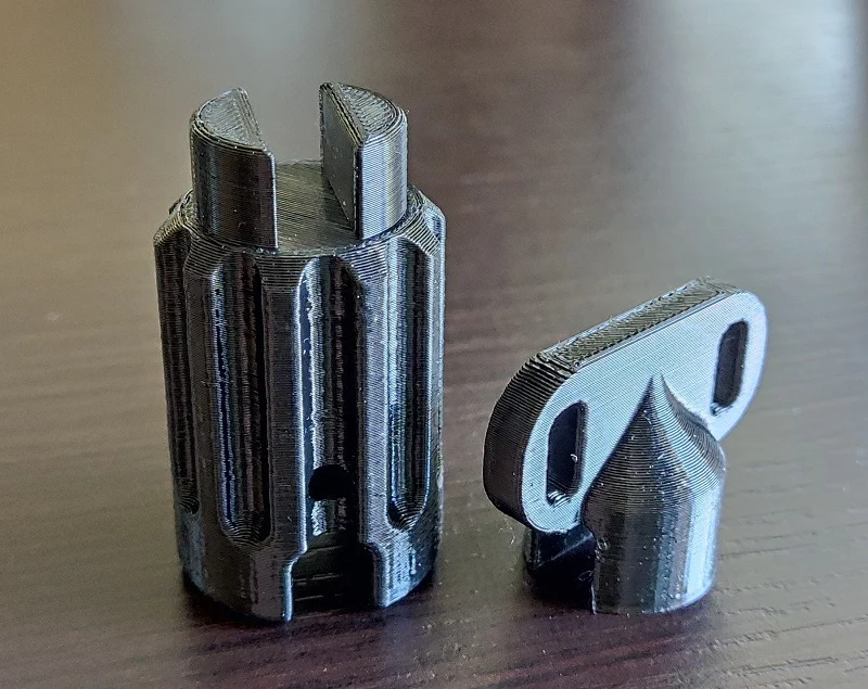 CF20 Reload Key ( EMF 100 )
