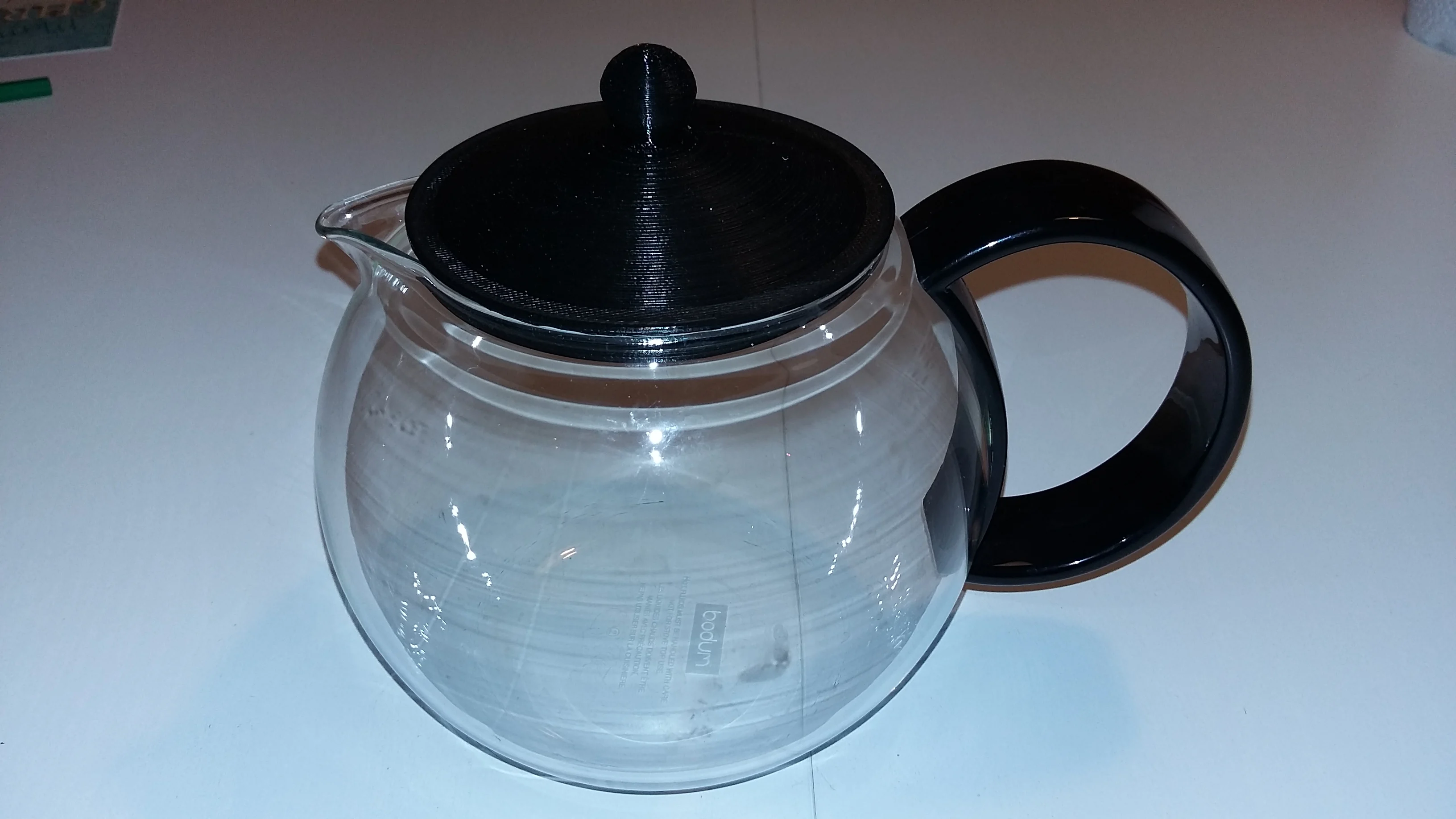 Bodum Tea Pot Lid