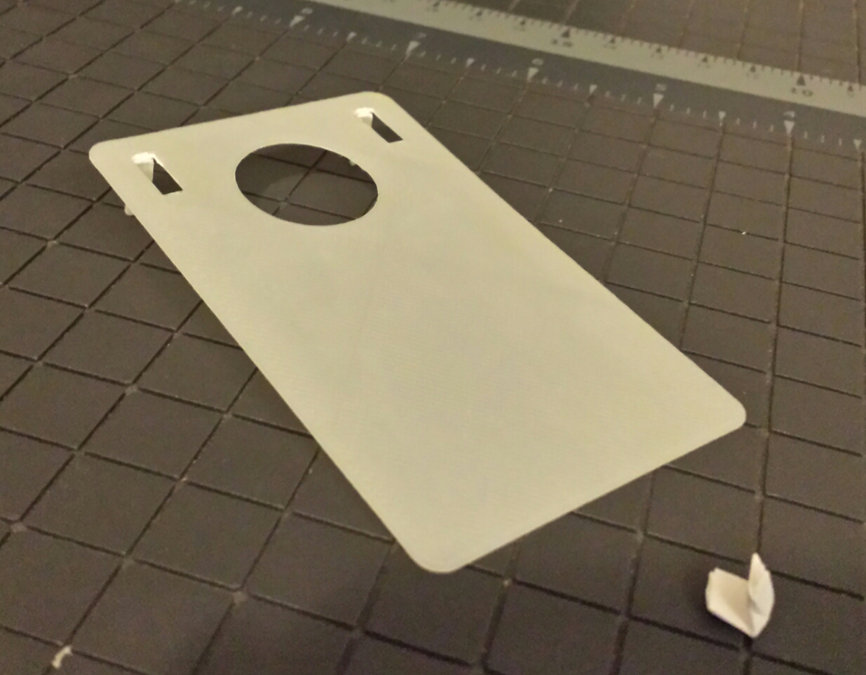 Mini Cornhole