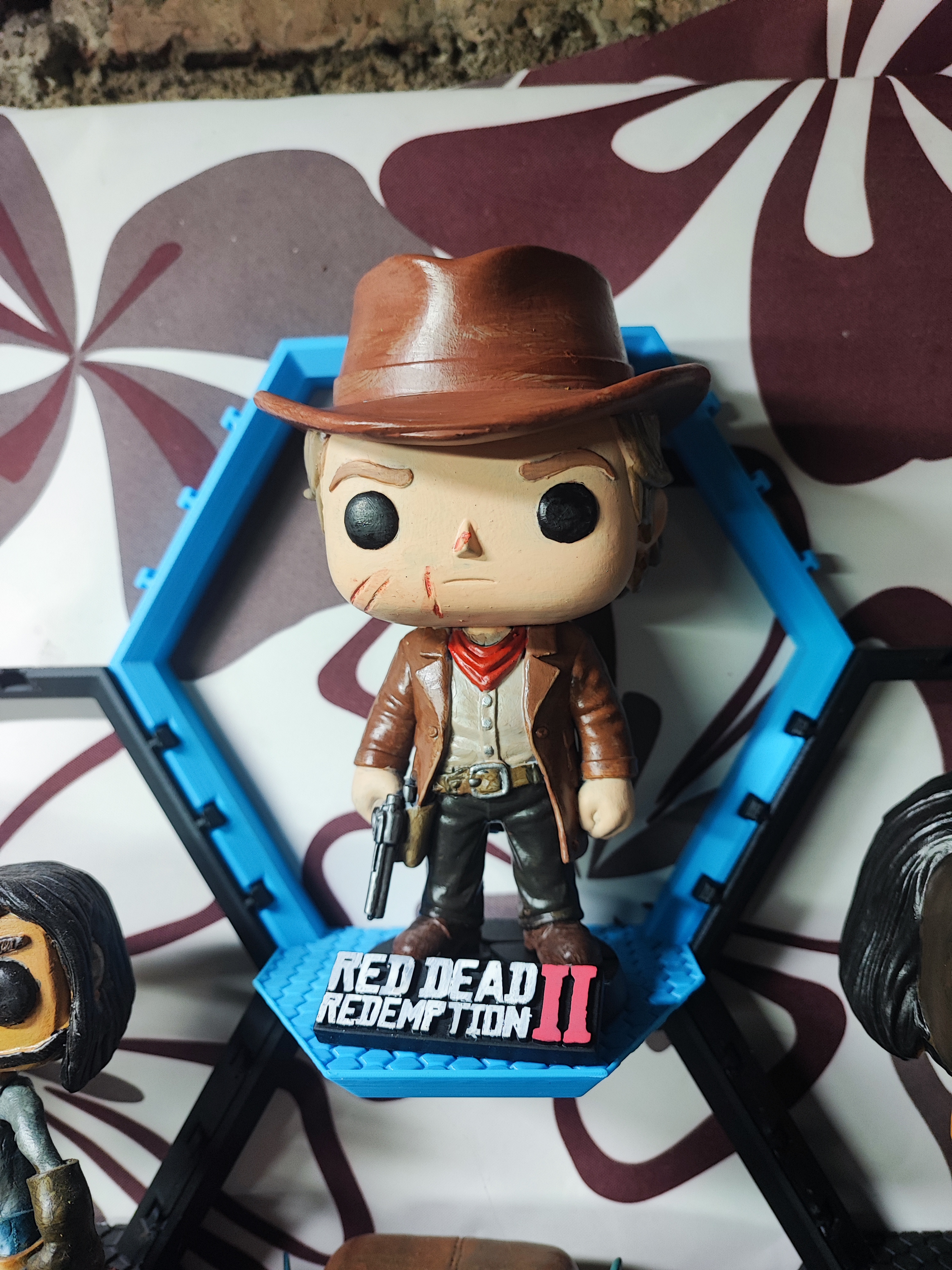 John Marston