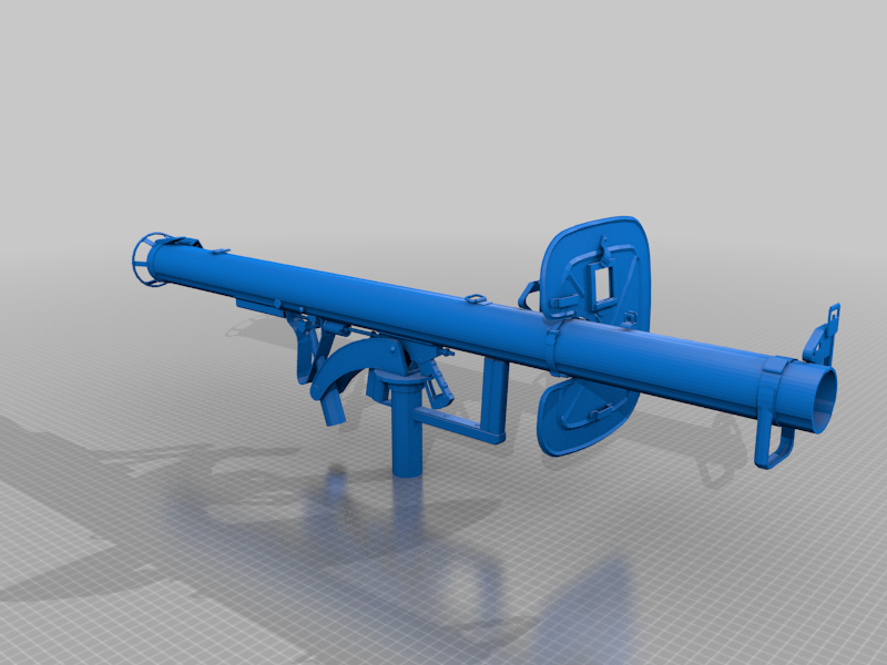 marauder mmo game meshes
