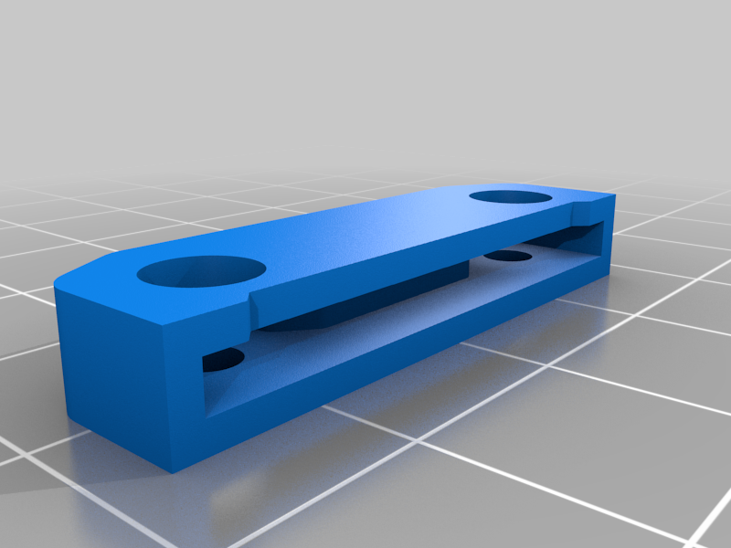 FPVCrate Stark Bumper