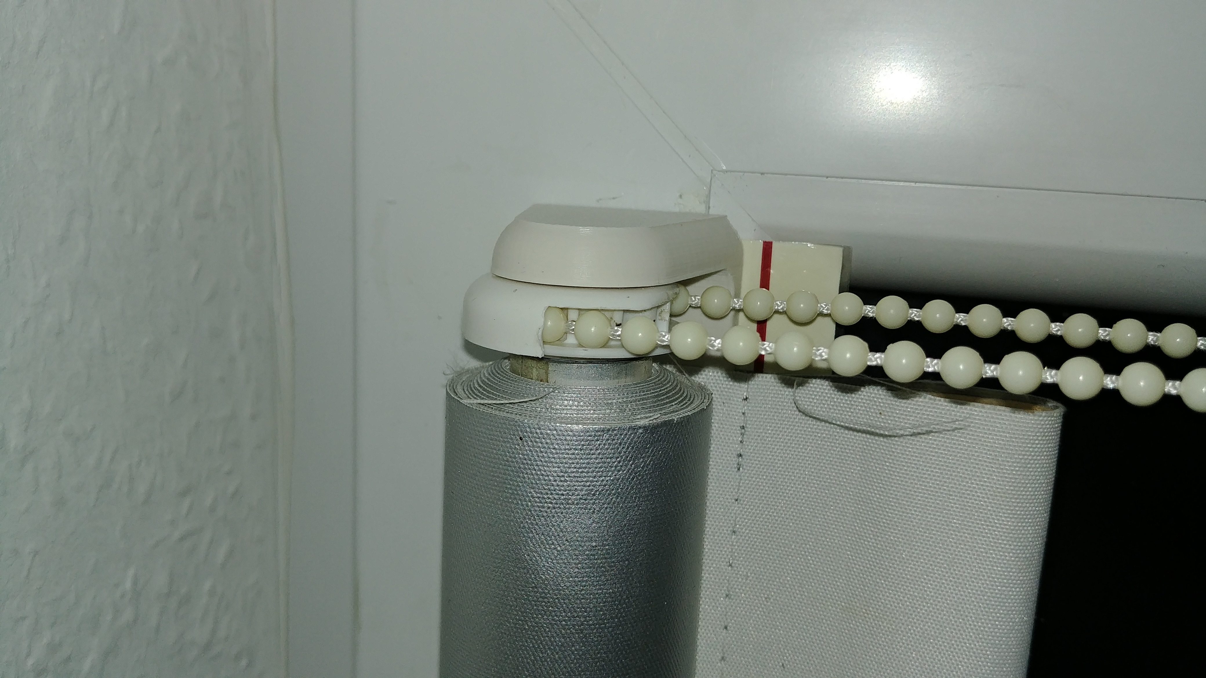 Replacement for Gardinia roller blind