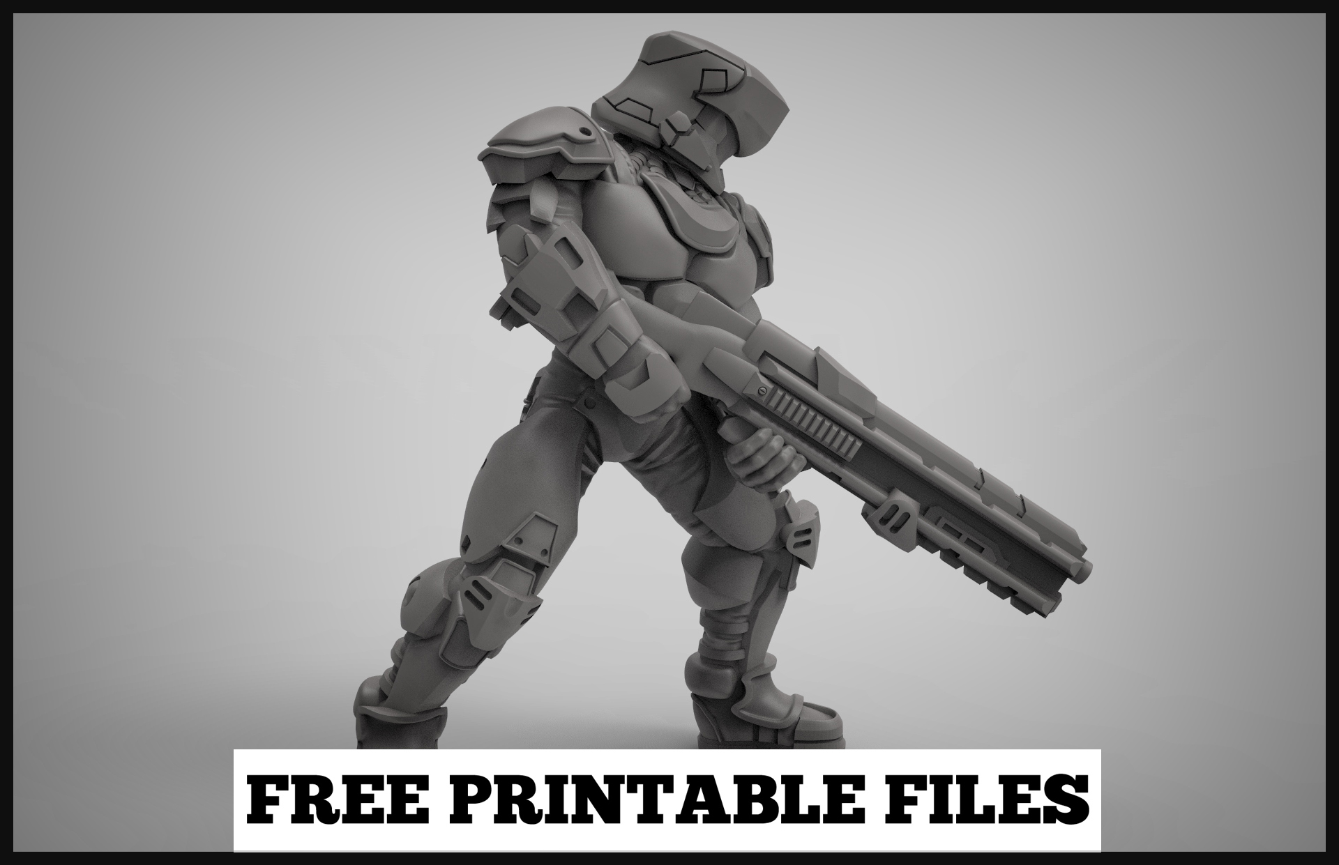 Sci_fi Gunner