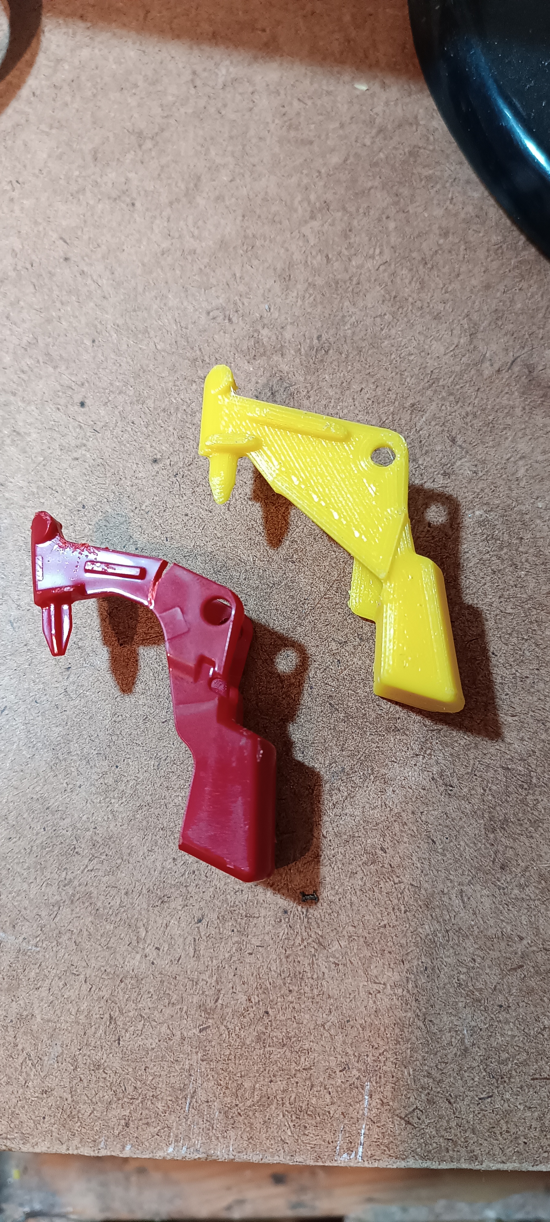 Strongger Dyson V11 Trigger