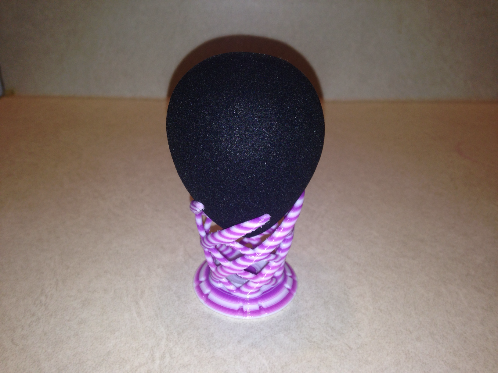 Beauty Sponge Holder