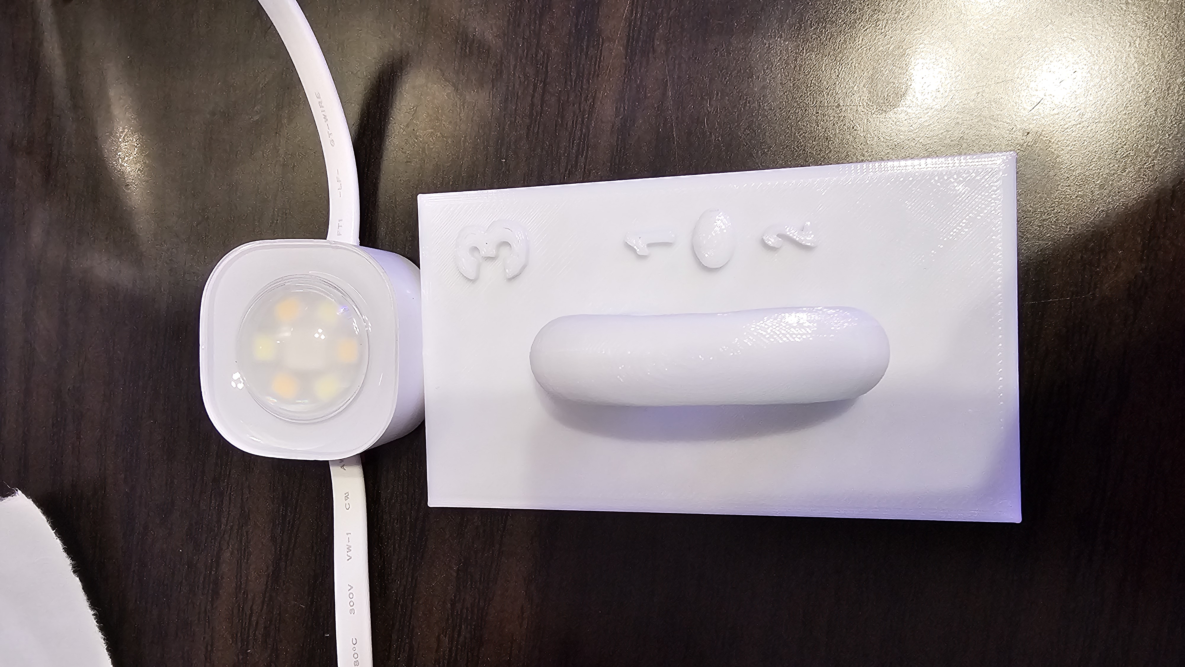 Govee Outdoor Permanent Light Measuring Tool