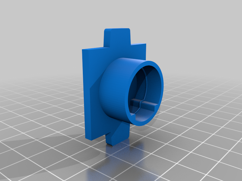 Haibike Battery Cap