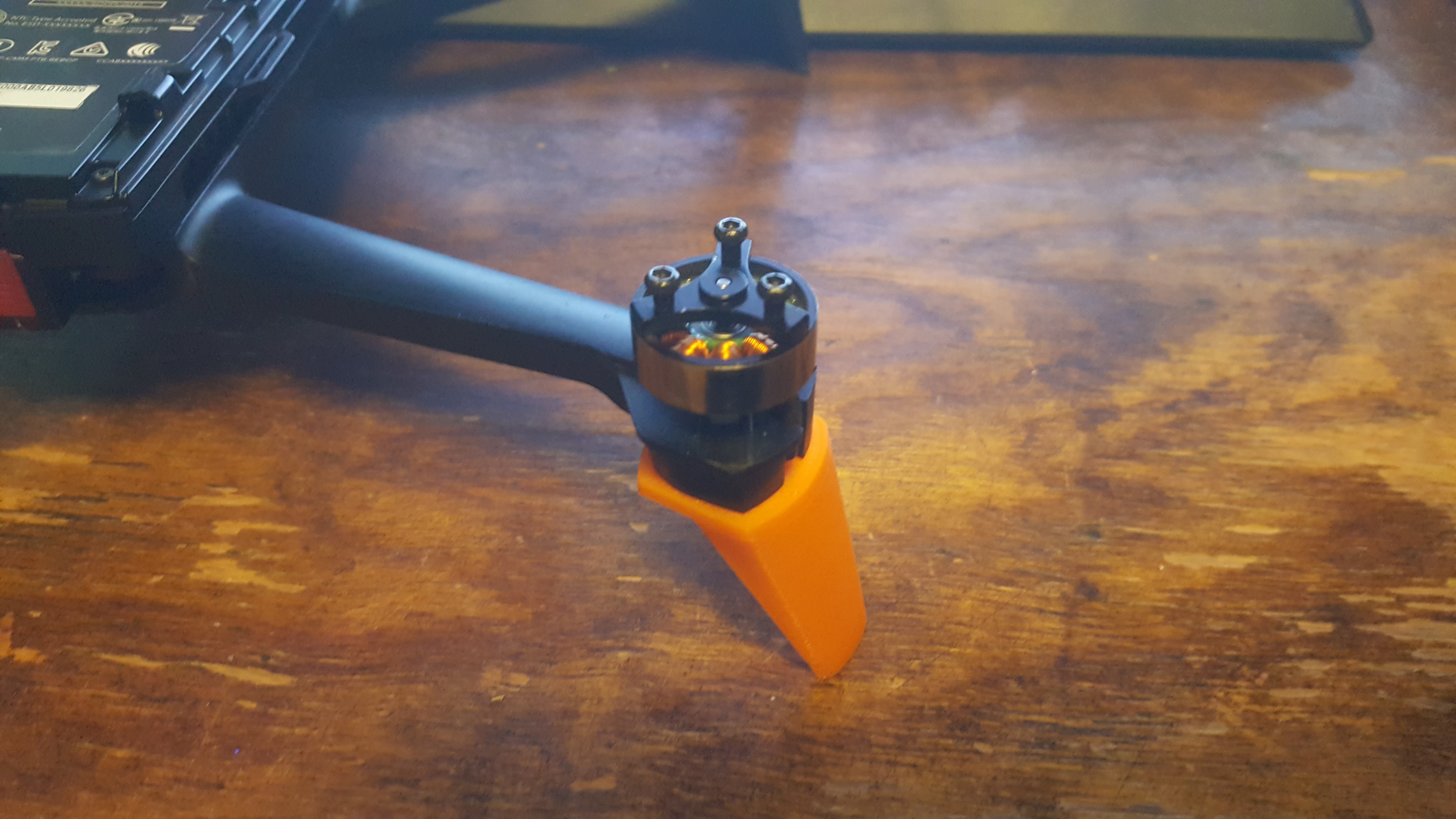 Parrot Bebop 2 Drone Landing Gear