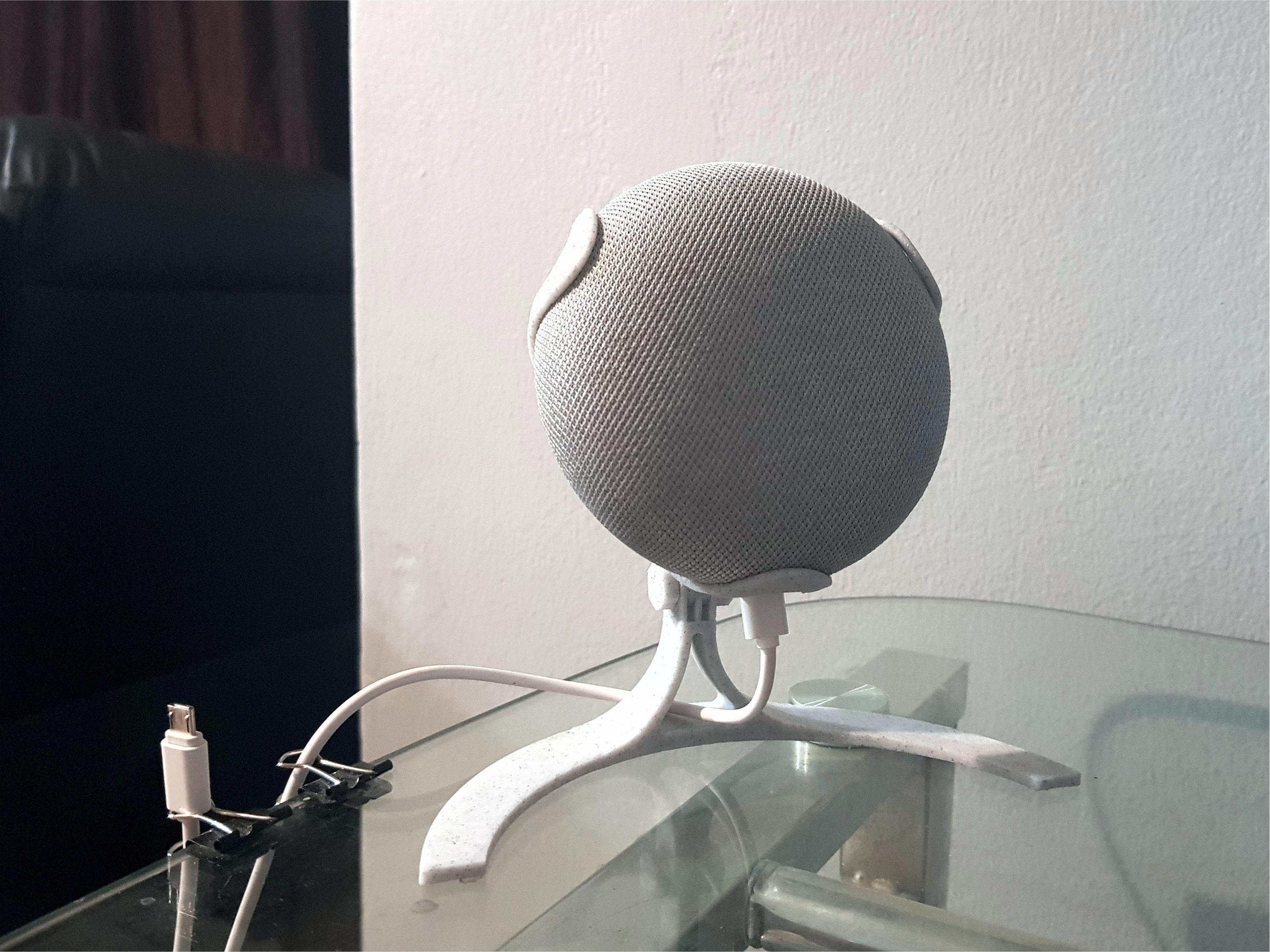 Coolest Google Home Mini Stand