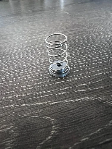 LS3 Spring Retainer for 11mm springs