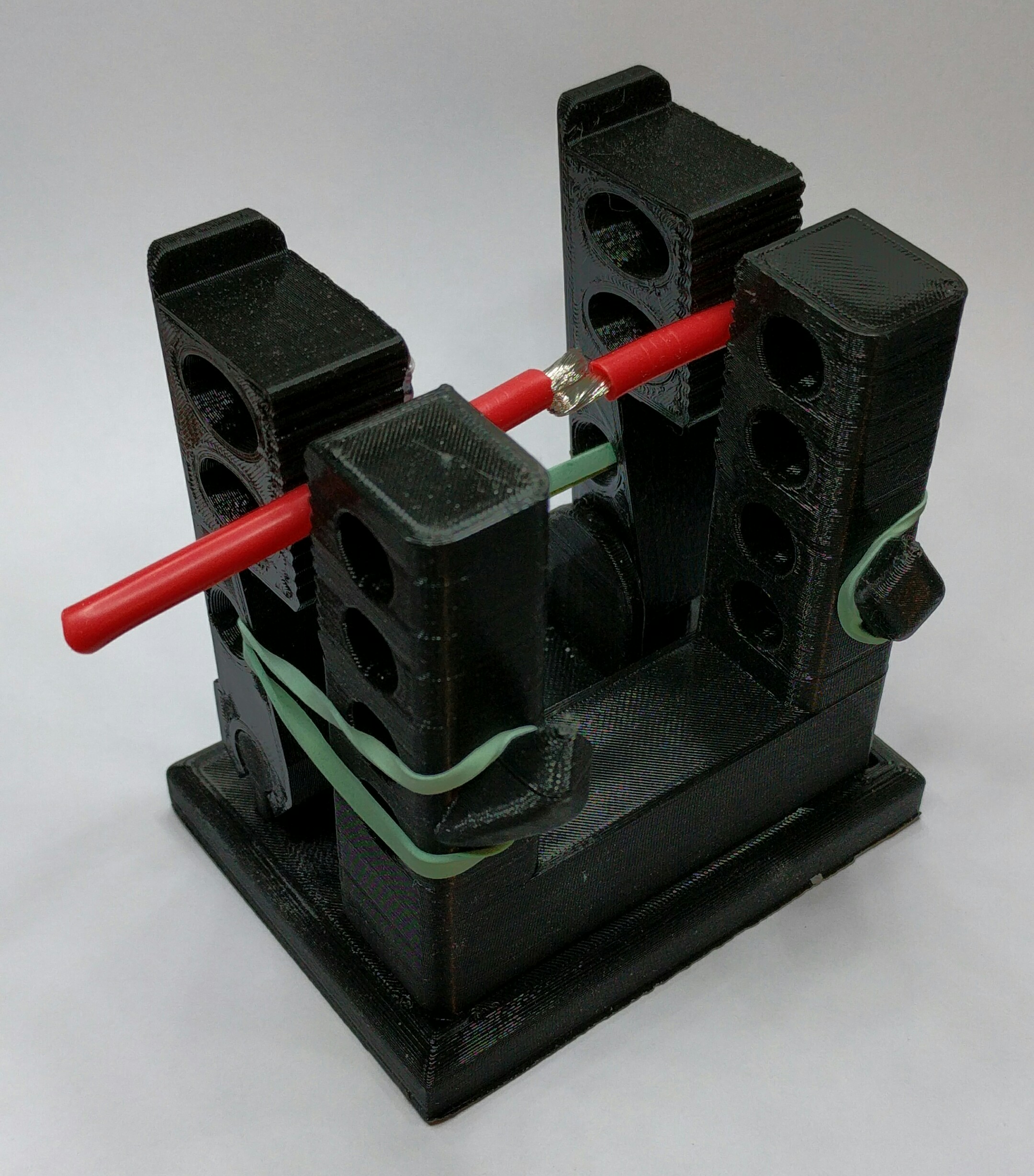 Soldering Clamp (Helping Hands)