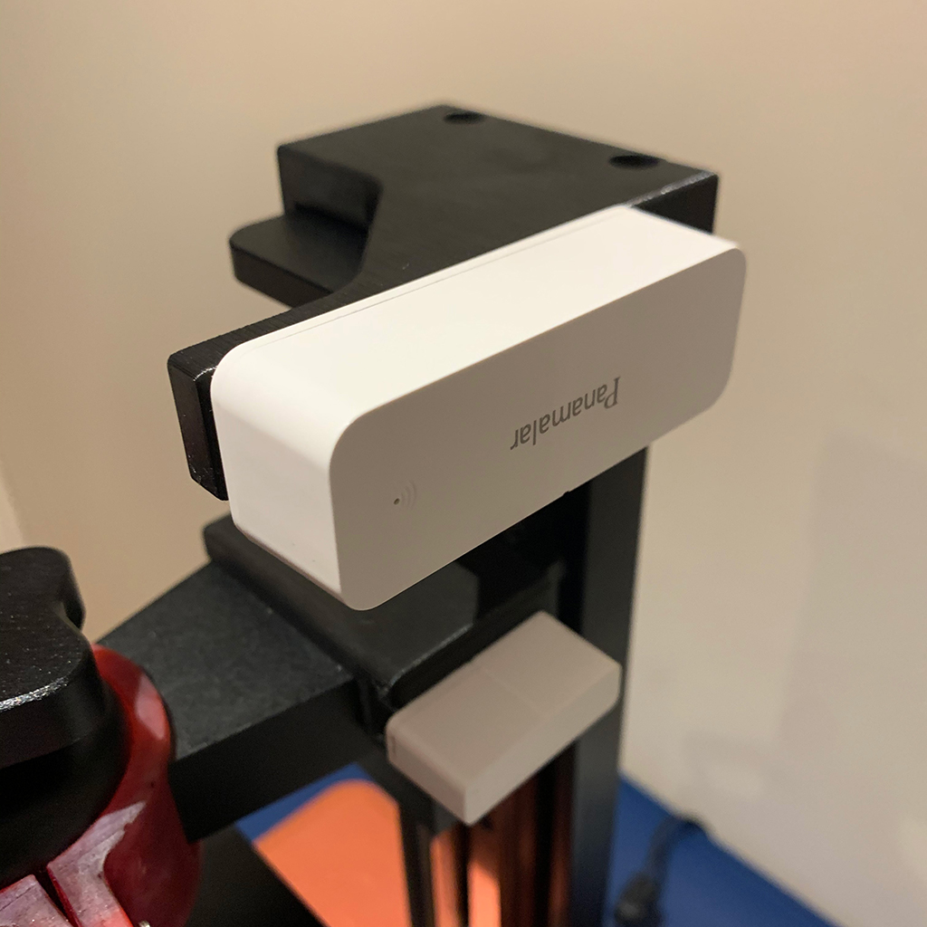 Elegoo Mars 2 Pro - Door sensor mount
