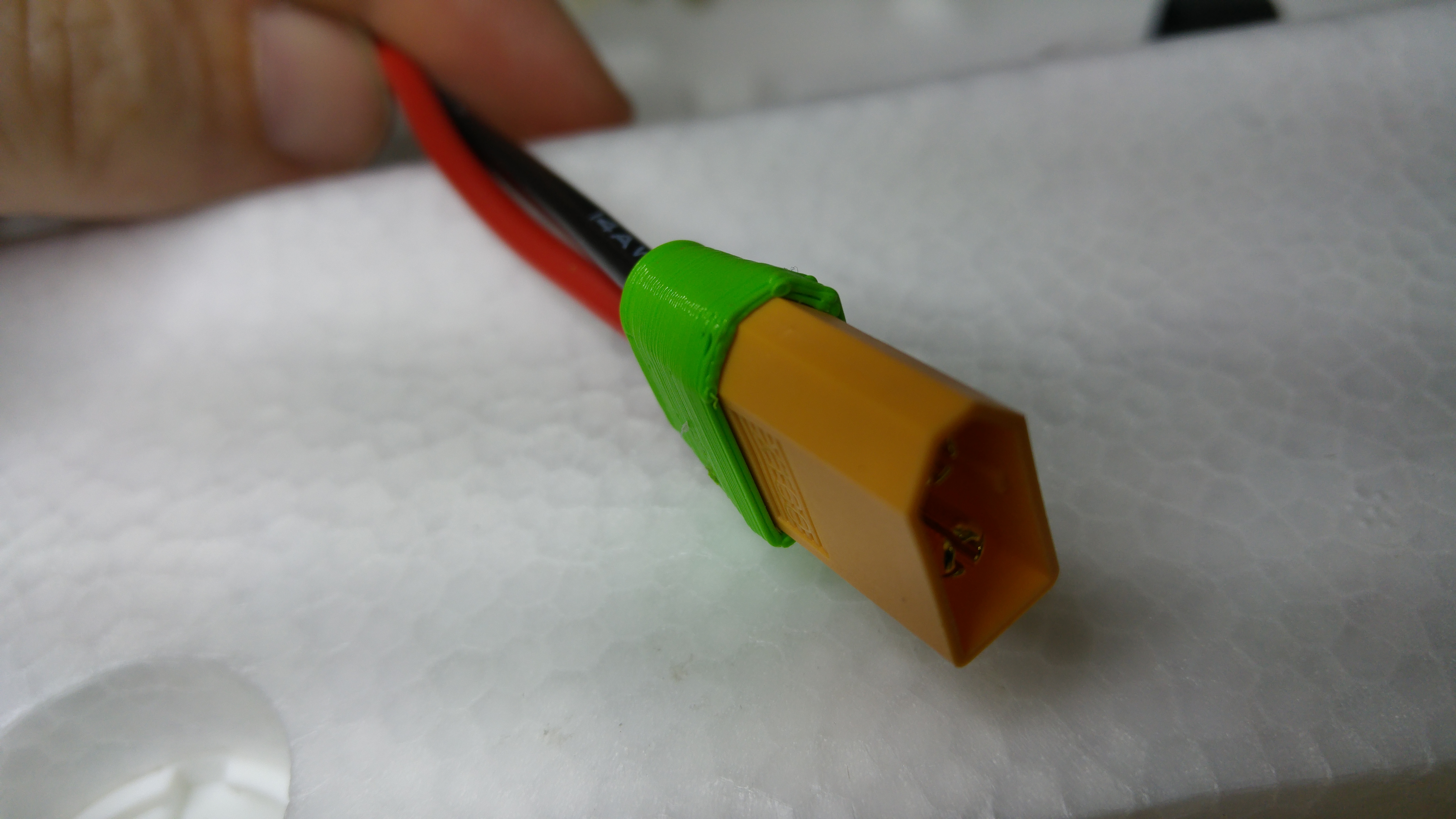 XT 60 Isolator