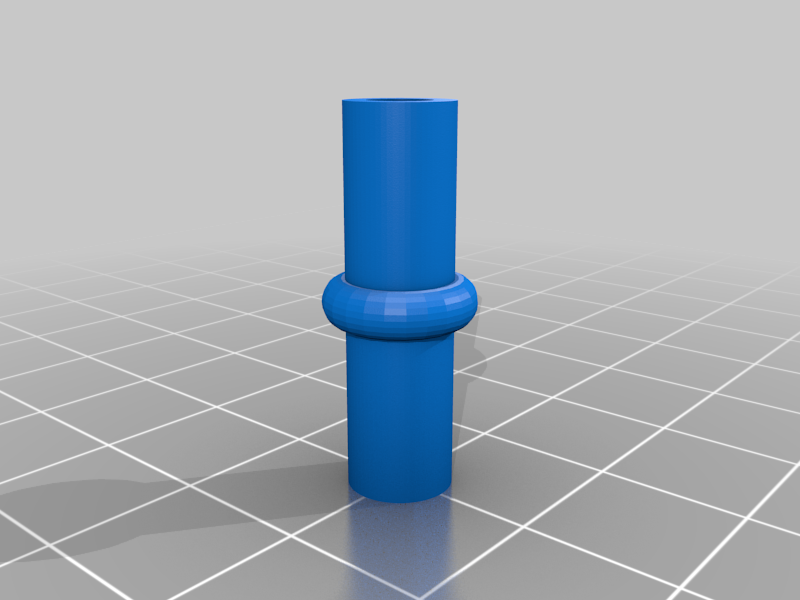 PTFE Coupler
