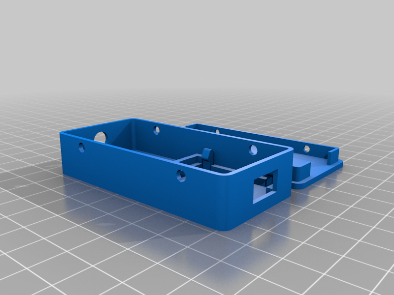 The GI'V Box WiFi Sharing Community