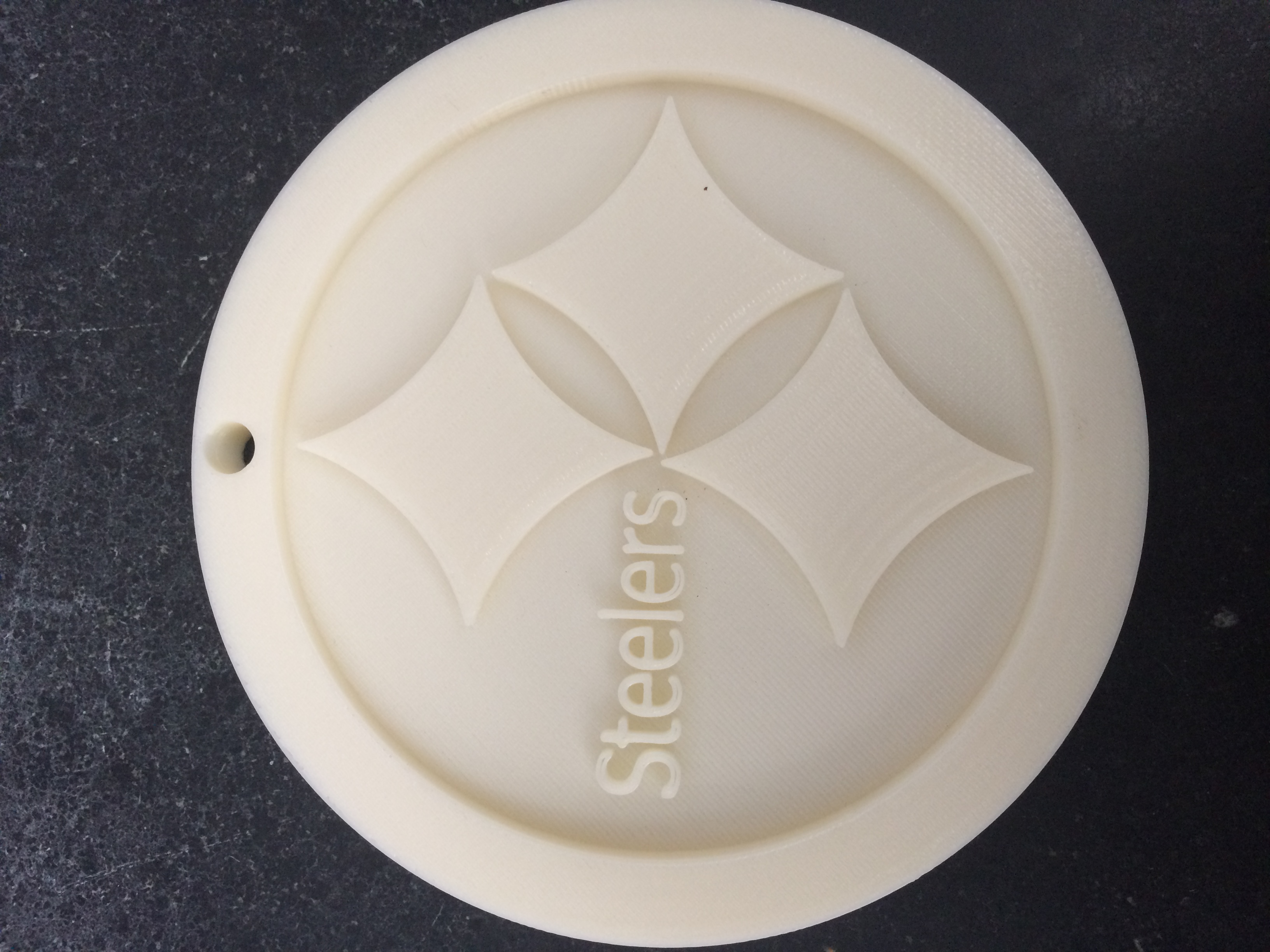 Steelers Logo