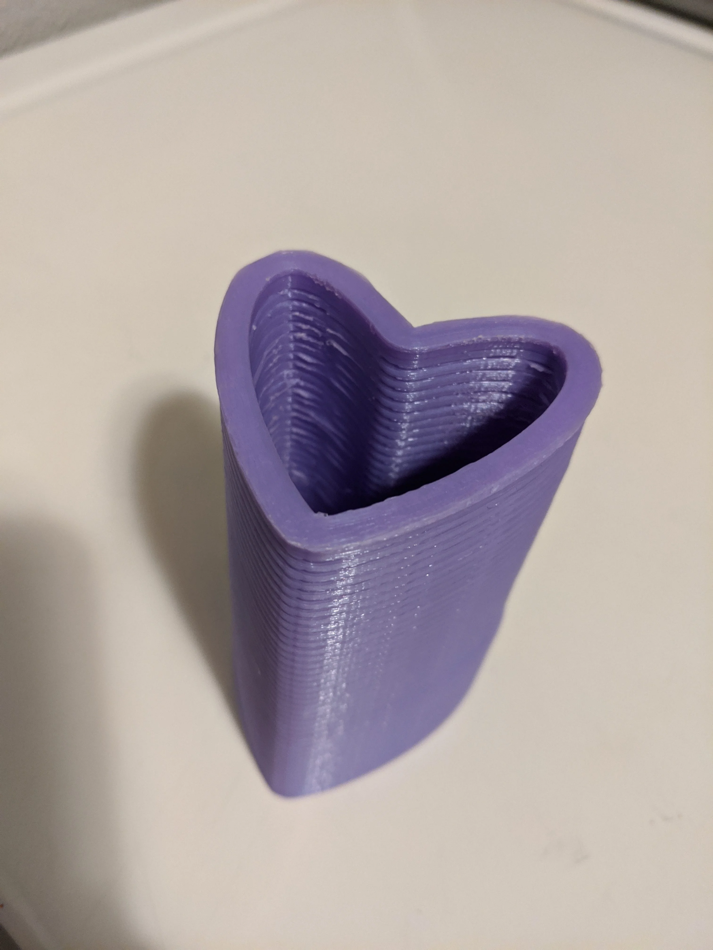 Heart Slingo (Slinky)