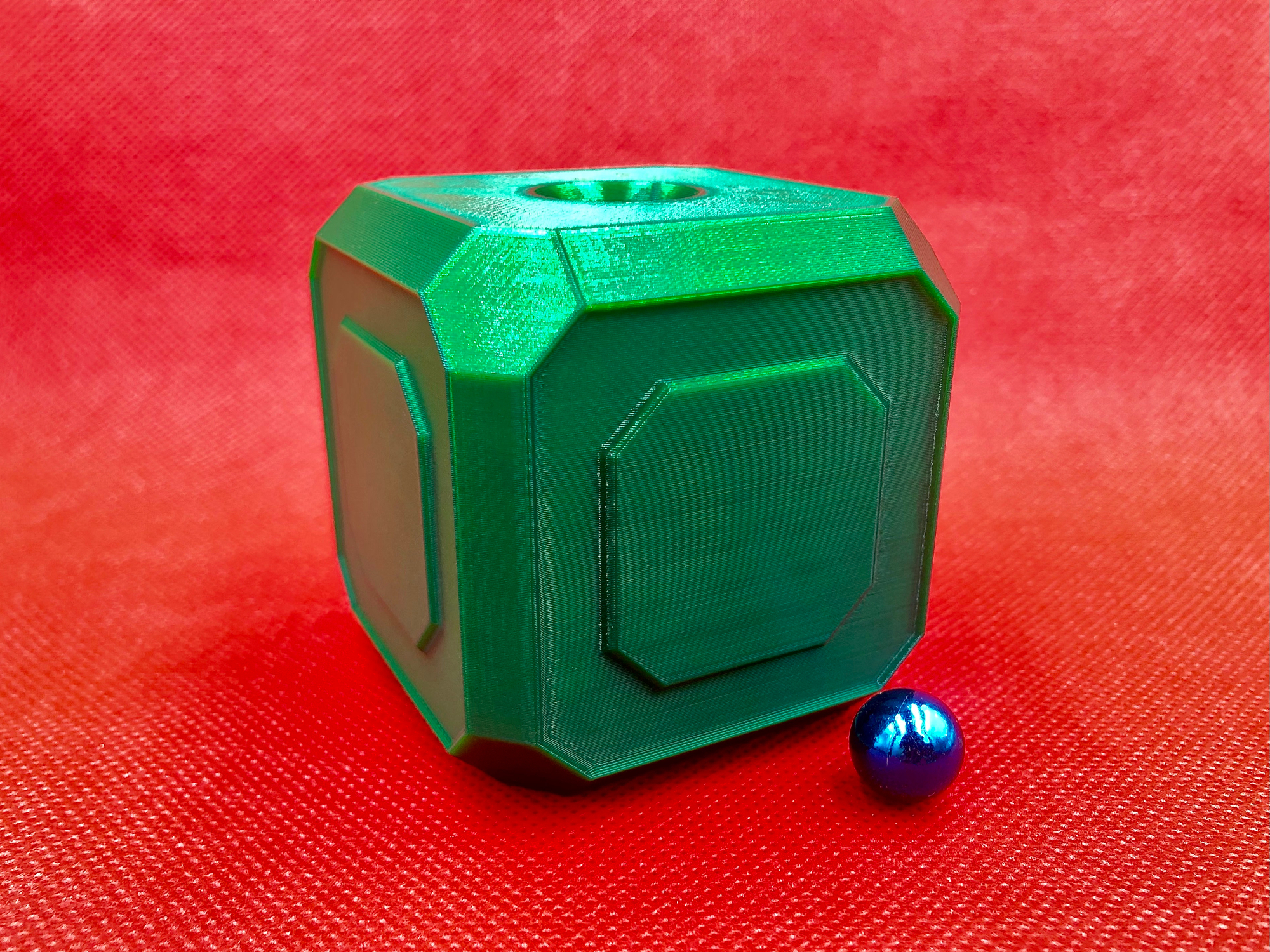 Maze Cube - Rookie