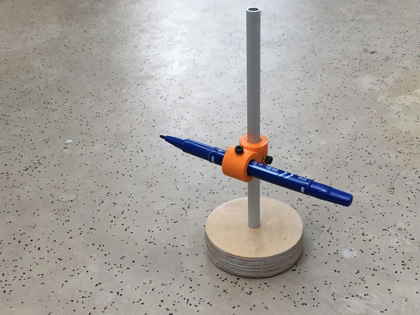 Marking Aid