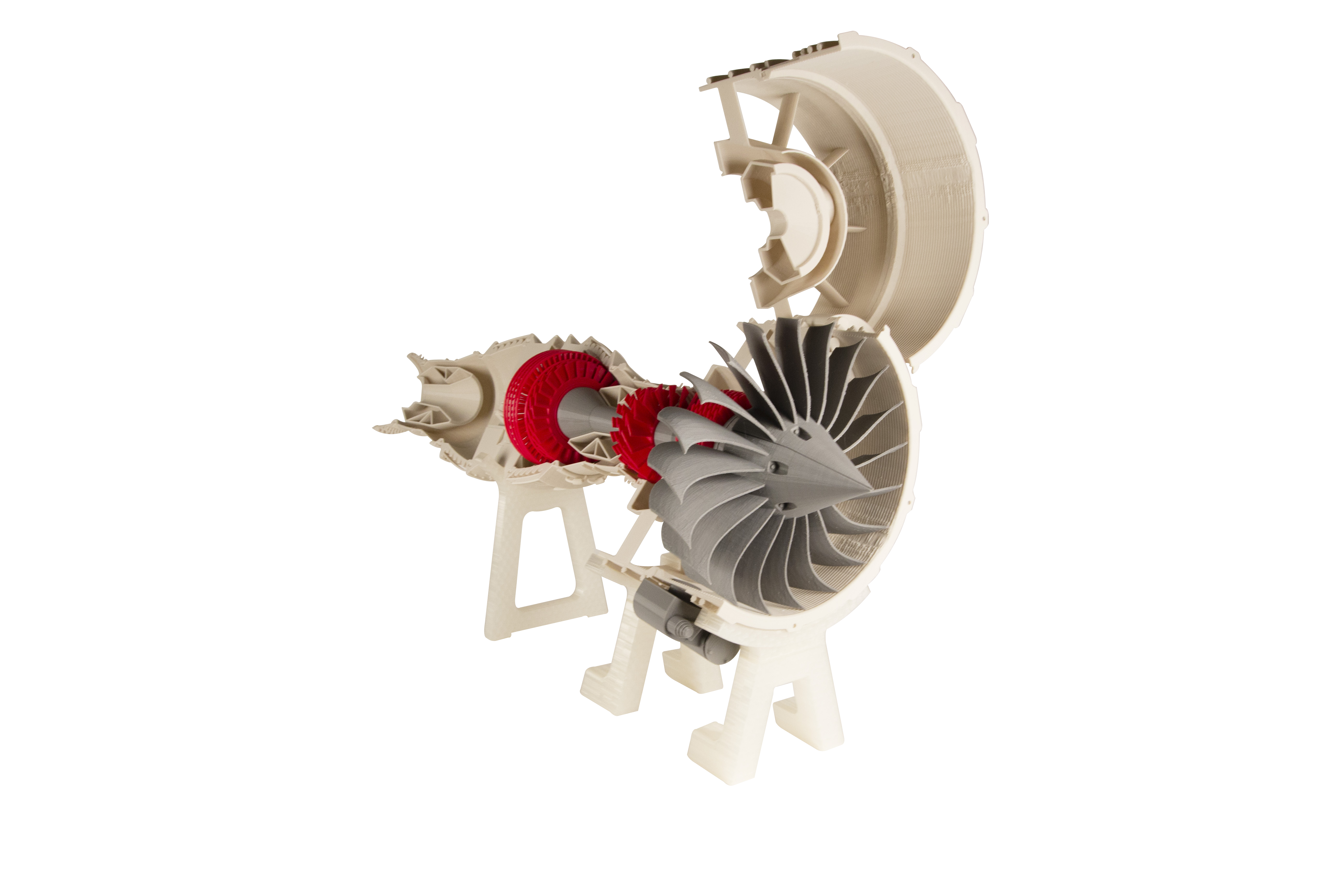 Jet Engine