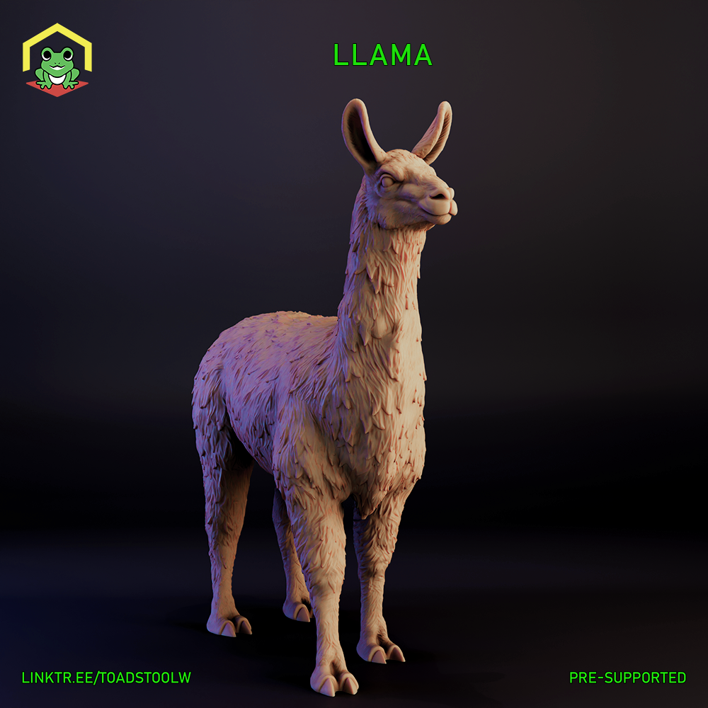 Llama