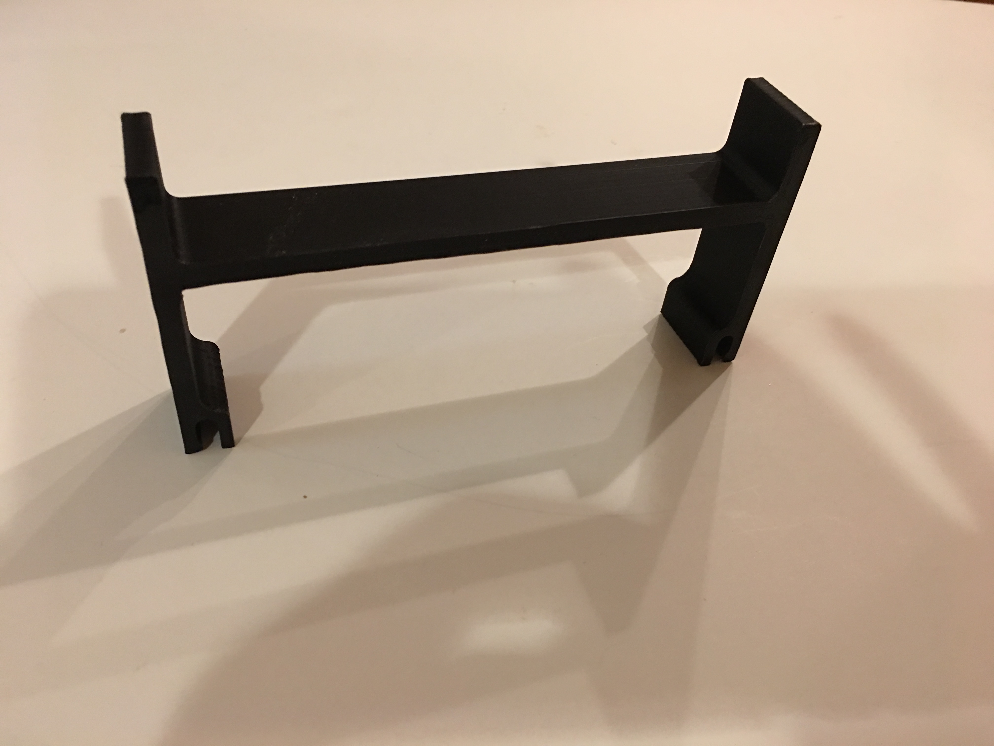 Can Dispenser Capacity Extender