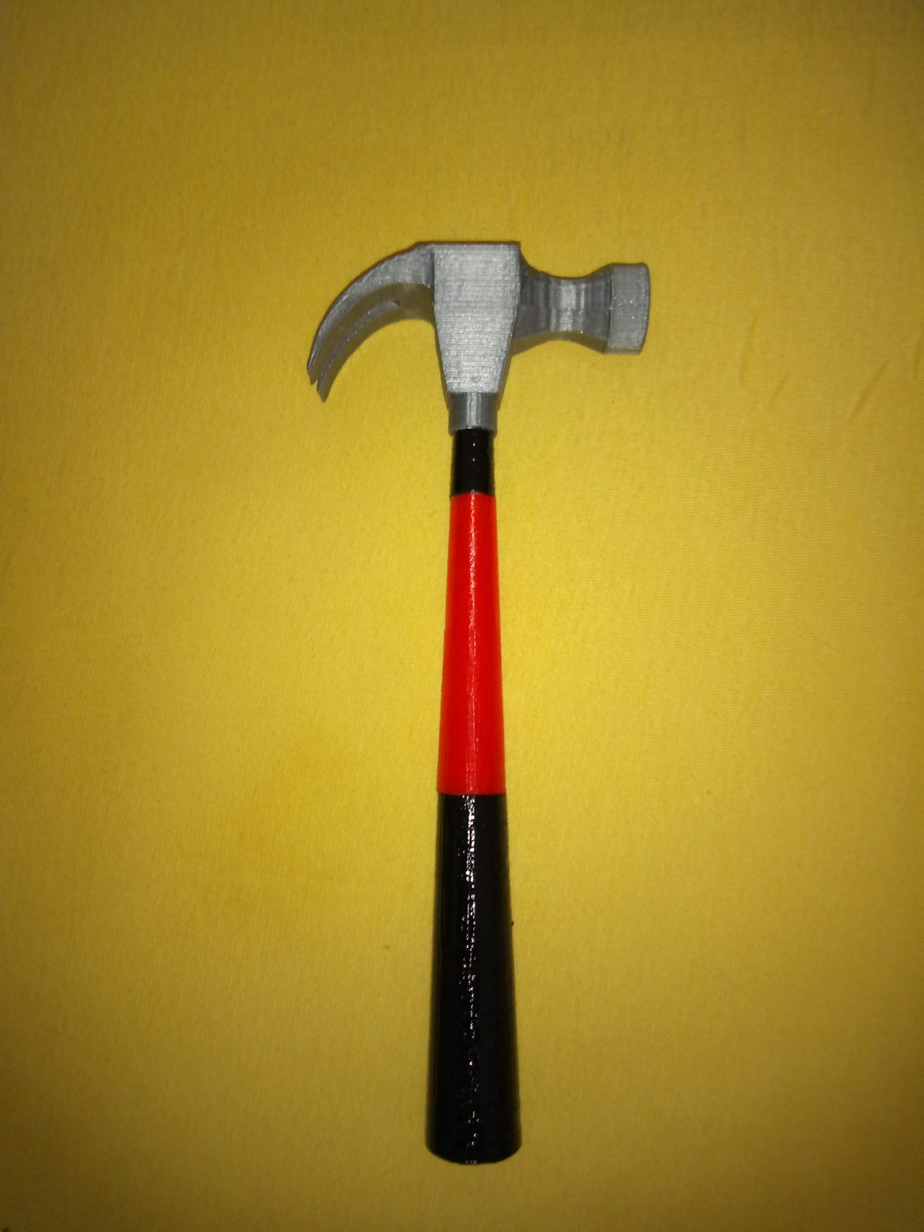 Pink Floyd The Wall Hammer