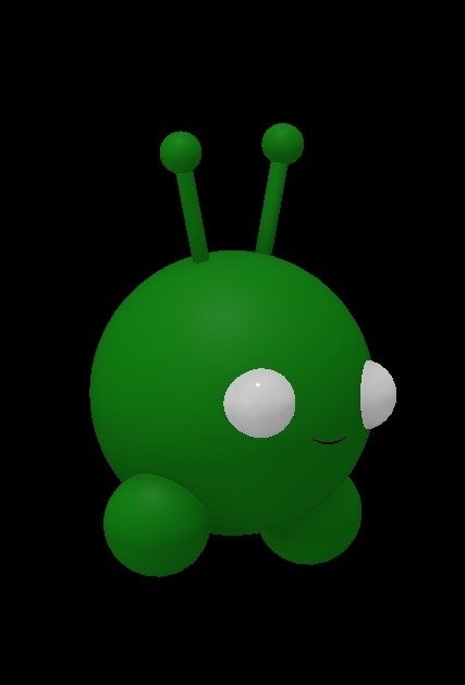 Mooncake (final-space)