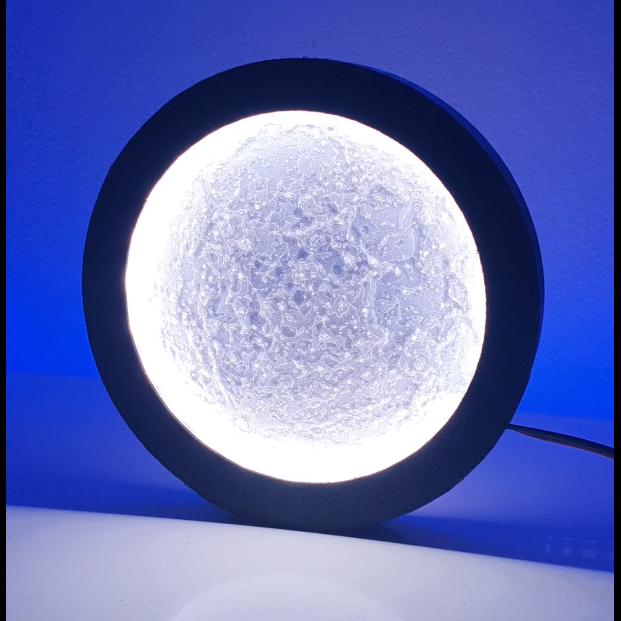 Moonlamp