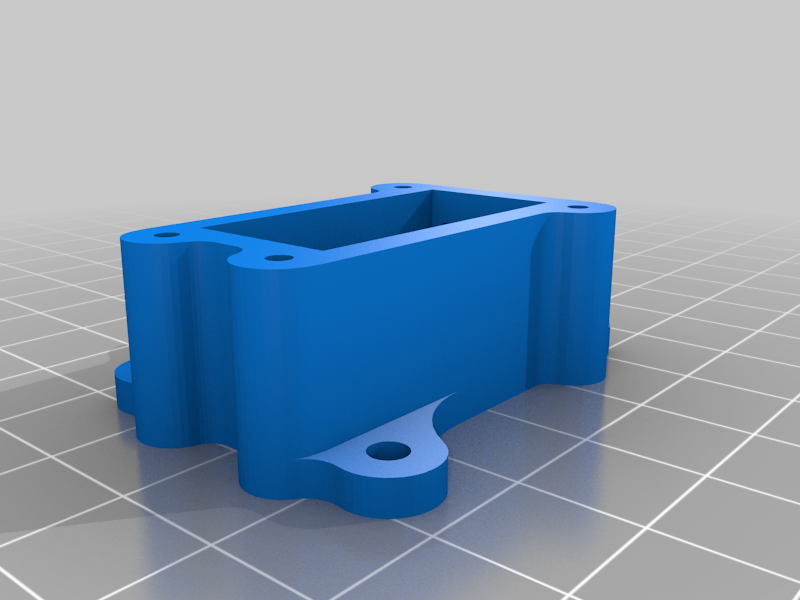 DHT11 Sensor Case