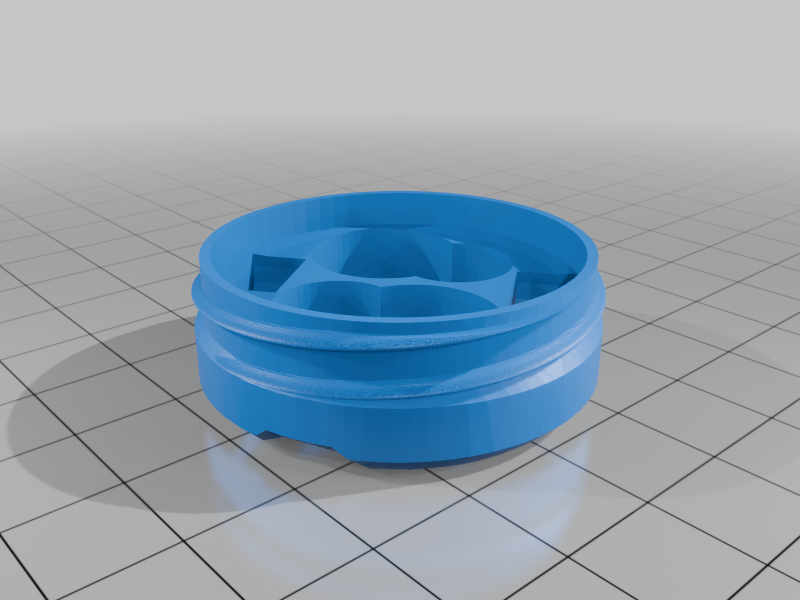 Loop Earplug Case Remixed for Larger Ear Tips