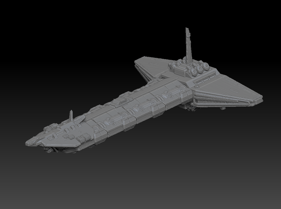 NMS Freighter #11