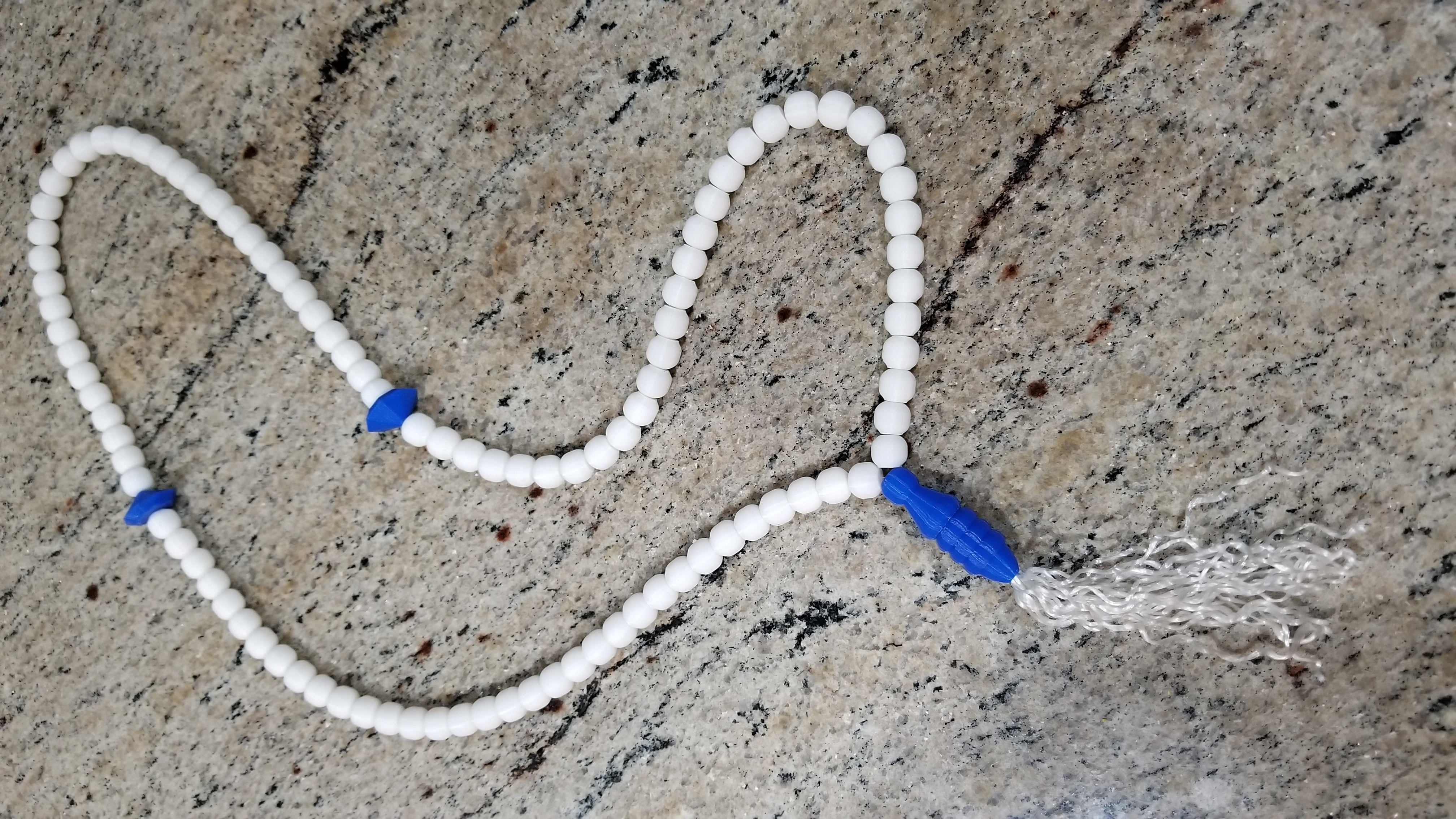 Prayer Beads