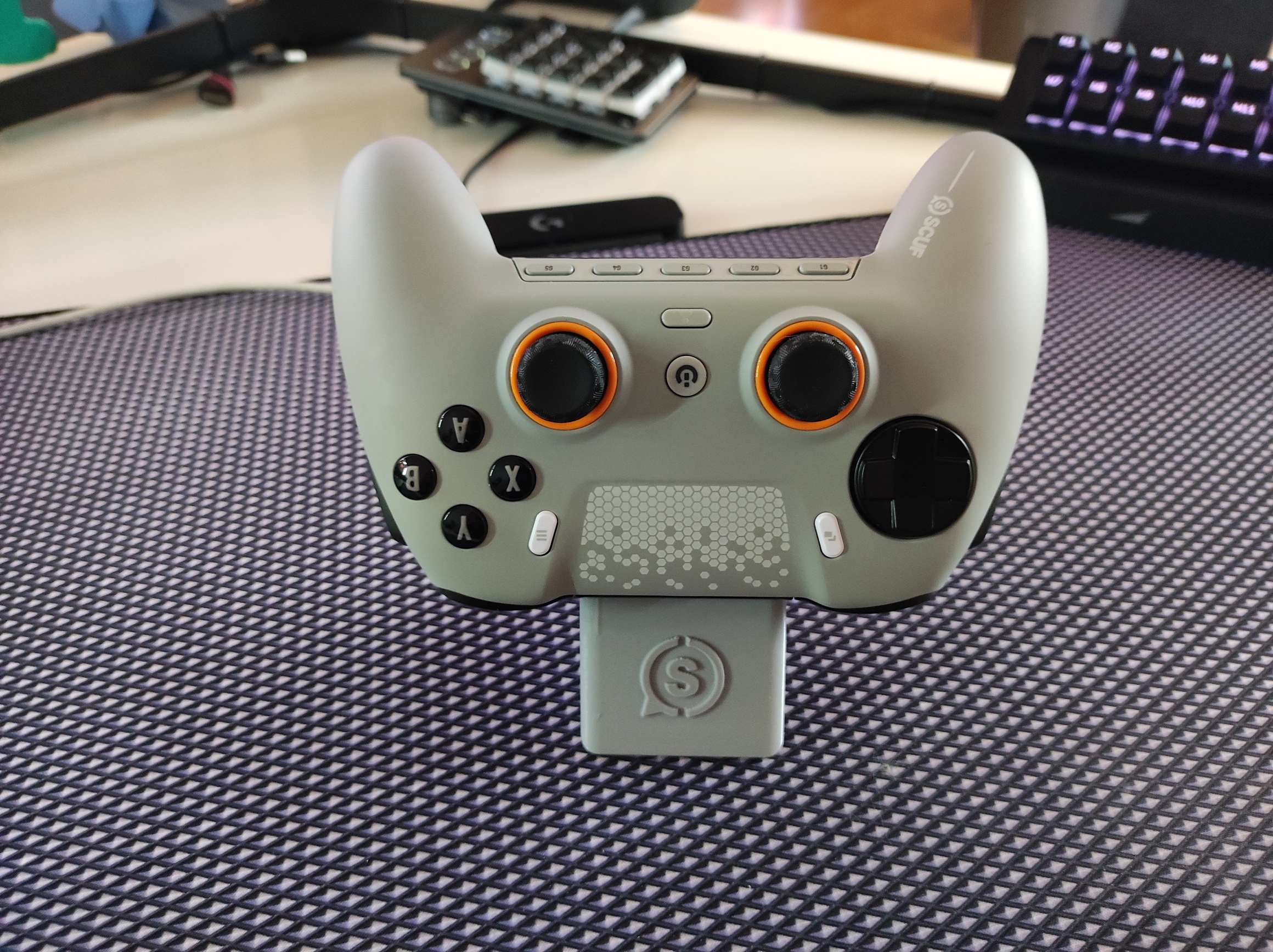 SCUF Envision Pro Charging Dock
