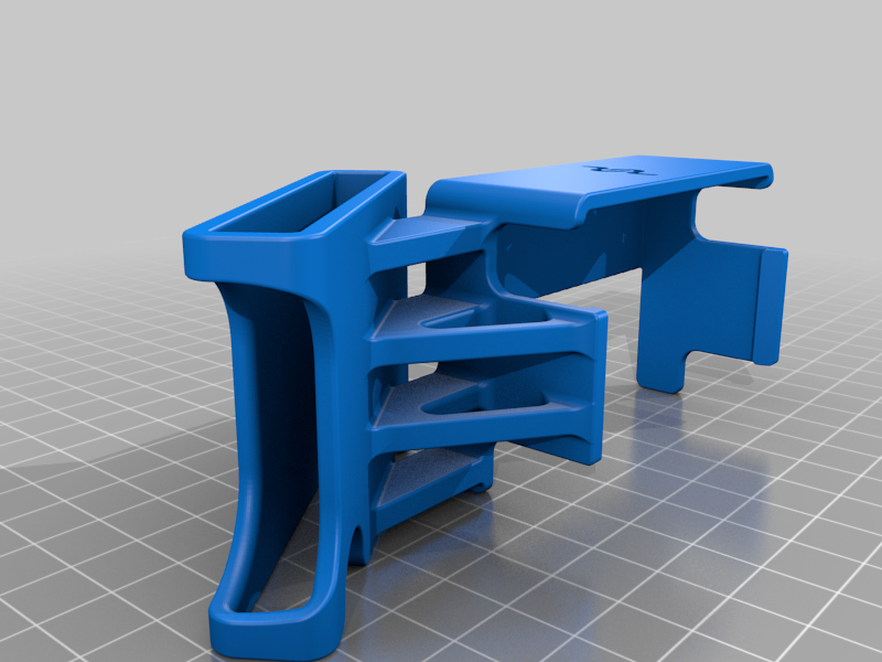 Tilted Drip Head for Phrozen Sonic Mini 4K