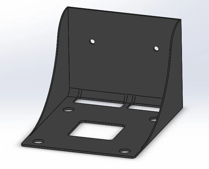 Amazon FireTV Cube Shelf