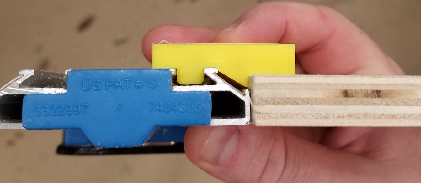 Emerson Track Guides