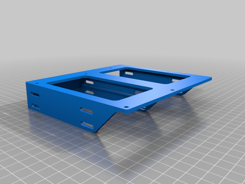 Zimaboard dual HDD and pcie m2 adapter