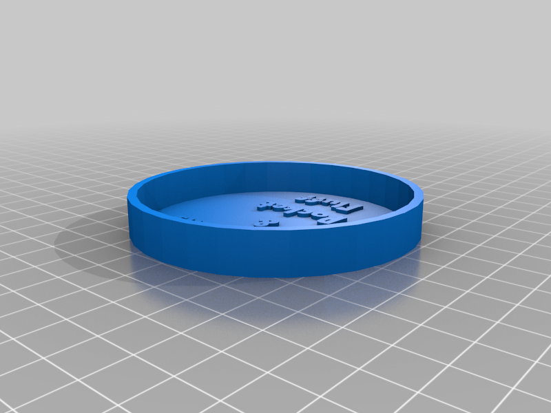 Man Coins & Pocket Fluff Dish